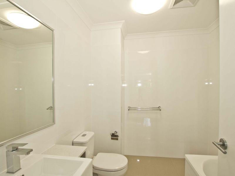 18/10 Dunkirk Street, Gaythorne QLD 4051