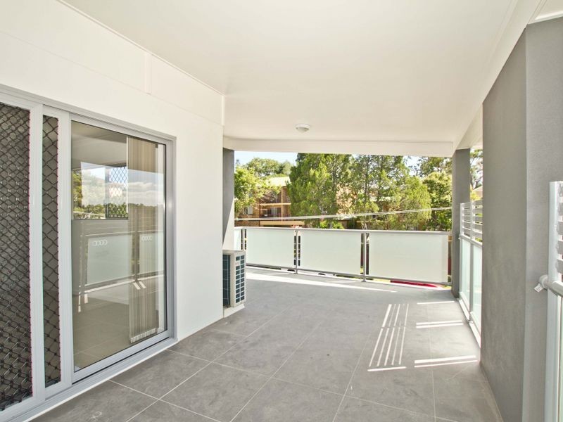 18/10 Dunkirk Street, Gaythorne QLD 4051