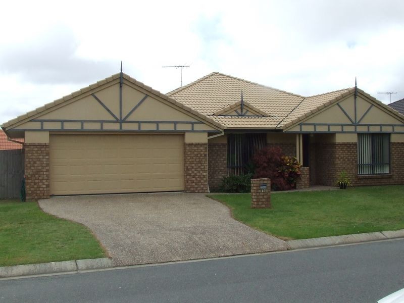 North Lakes QLD 4509