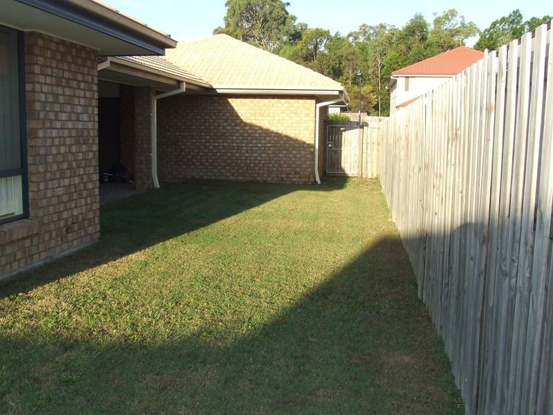 North Lakes QLD 4509