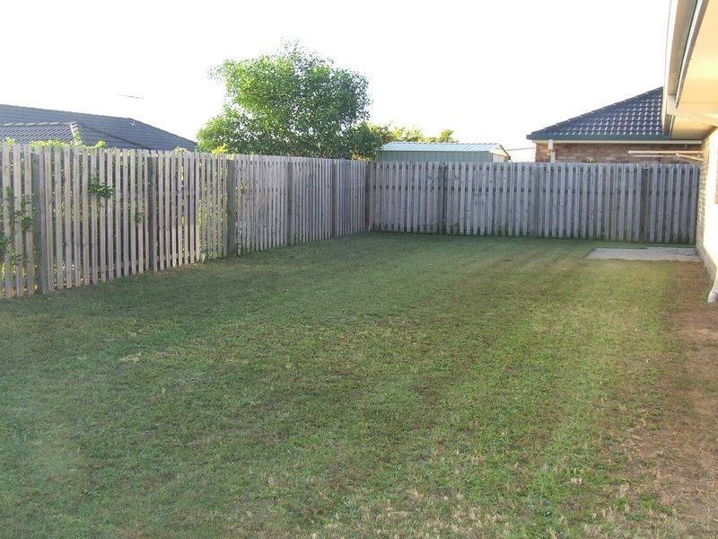 North Lakes QLD 4509