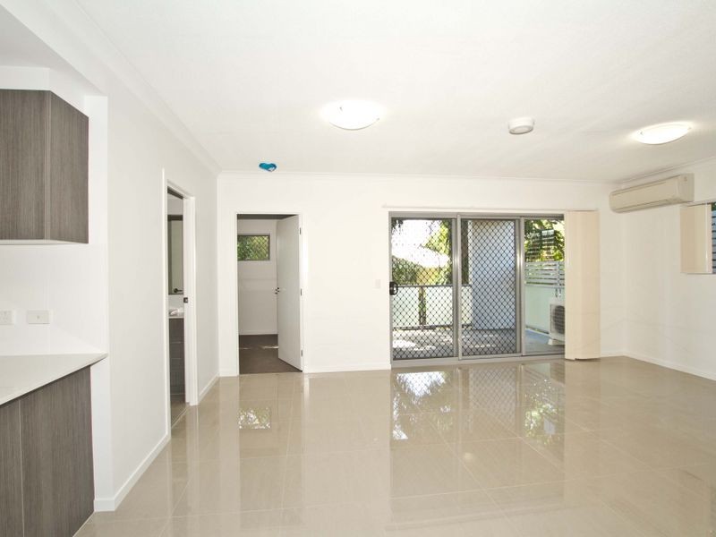 18/10 Dunkirk Street, Gaythorne QLD 4051