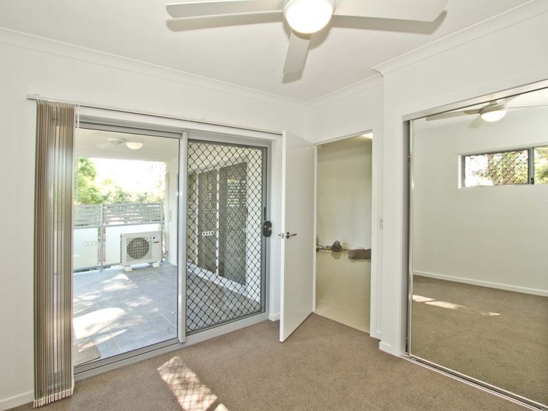 18/10 Dunkirk Street, Gaythorne QLD 4051