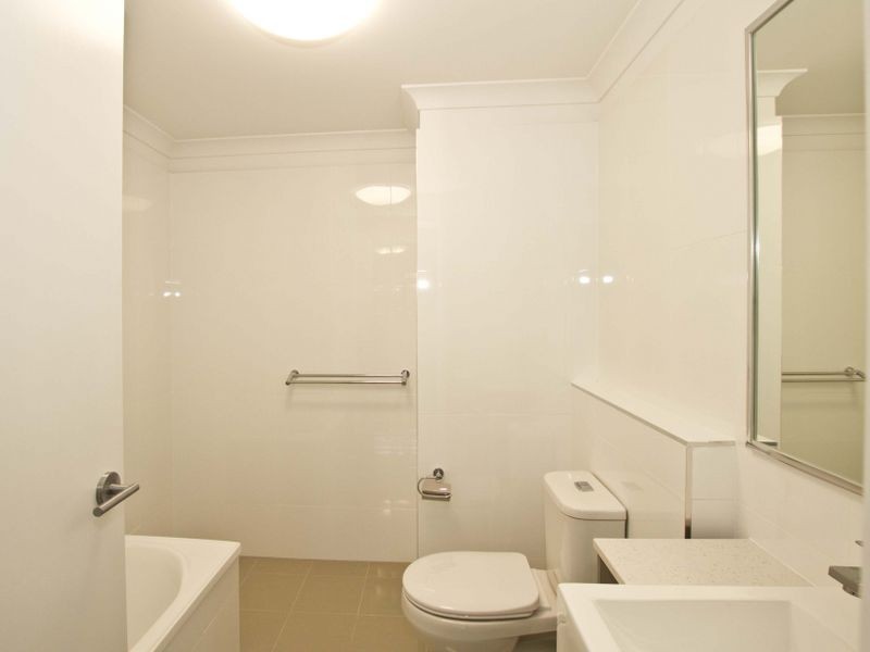 18/10 Dunkirk Street, Gaythorne QLD 4051