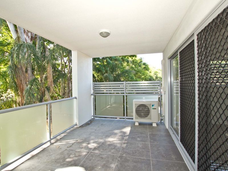 18/10 Dunkirk Street, Gaythorne QLD 4051