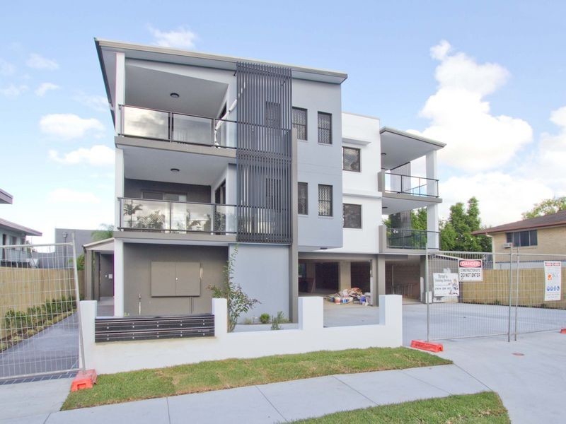 5/9 Nieppe St, Kedron QLD 4031