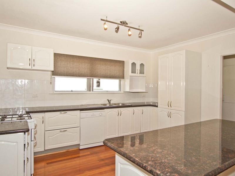 21 Mountridge Street, Everton Park QLD 4053