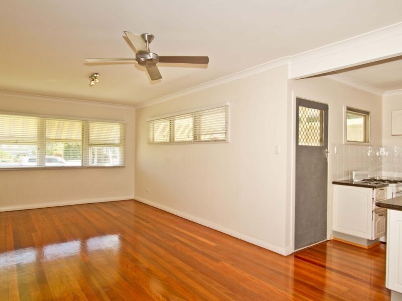 21 Mountridge Street, Everton Park QLD 4053