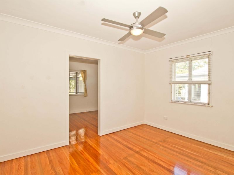 21 Mountridge Street, Everton Park QLD 4053