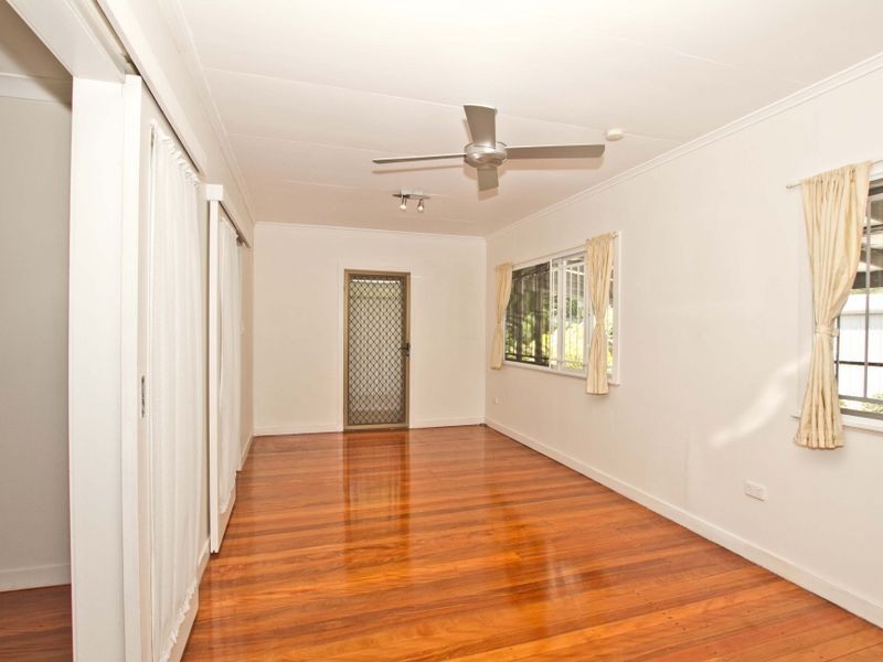 21 Mountridge Street, Everton Park QLD 4053