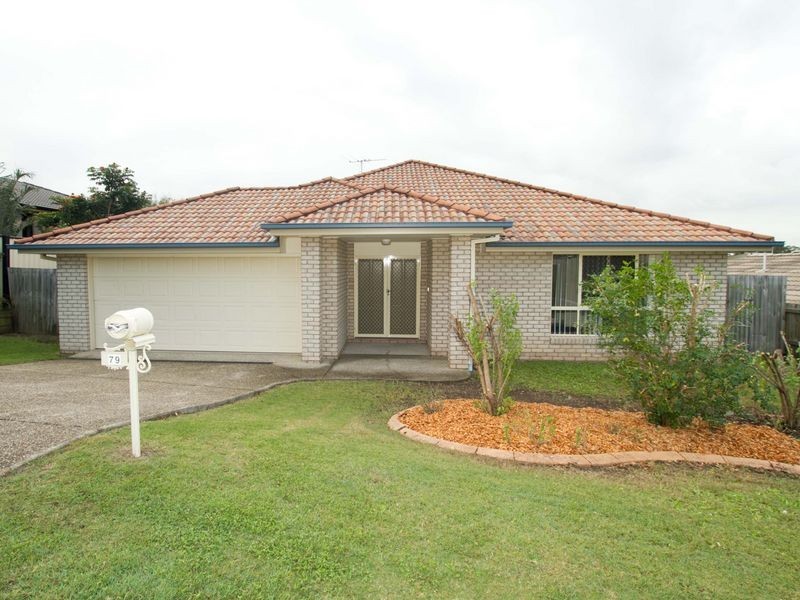 Warner QLD 4500