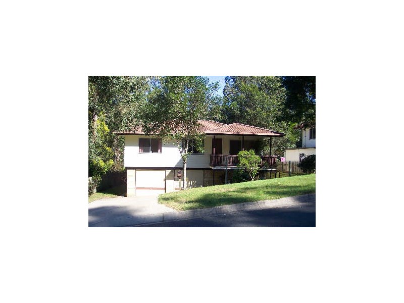 Ferny Hills QLD 4055