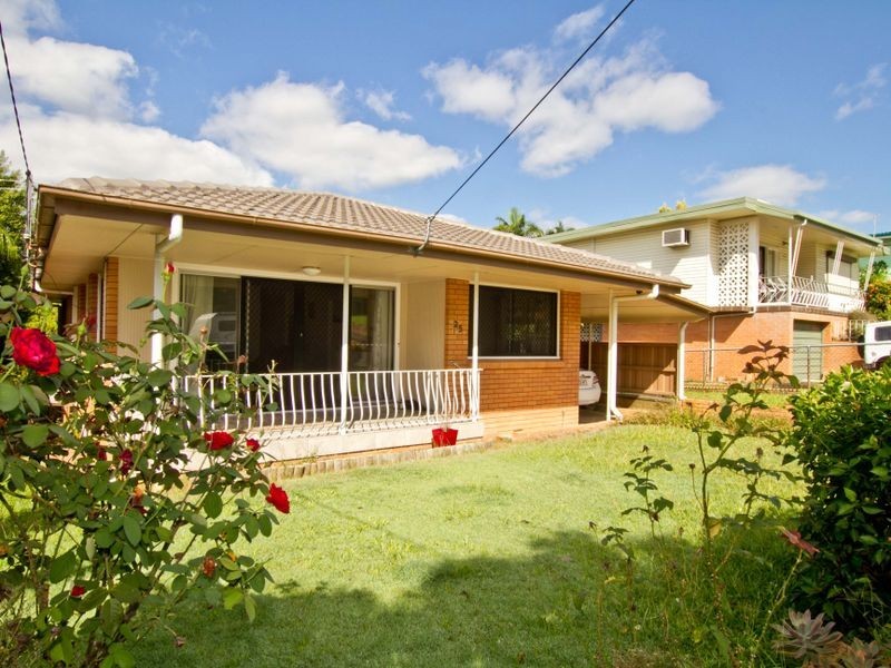25 Braidwood Street, Everton Park QLD 4053