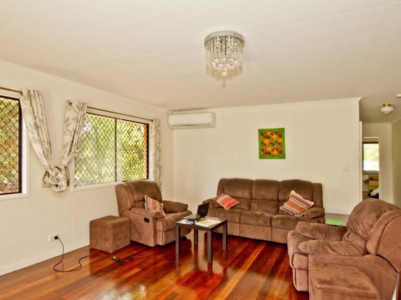 25 Braidwood Street, Everton Park QLD 4053