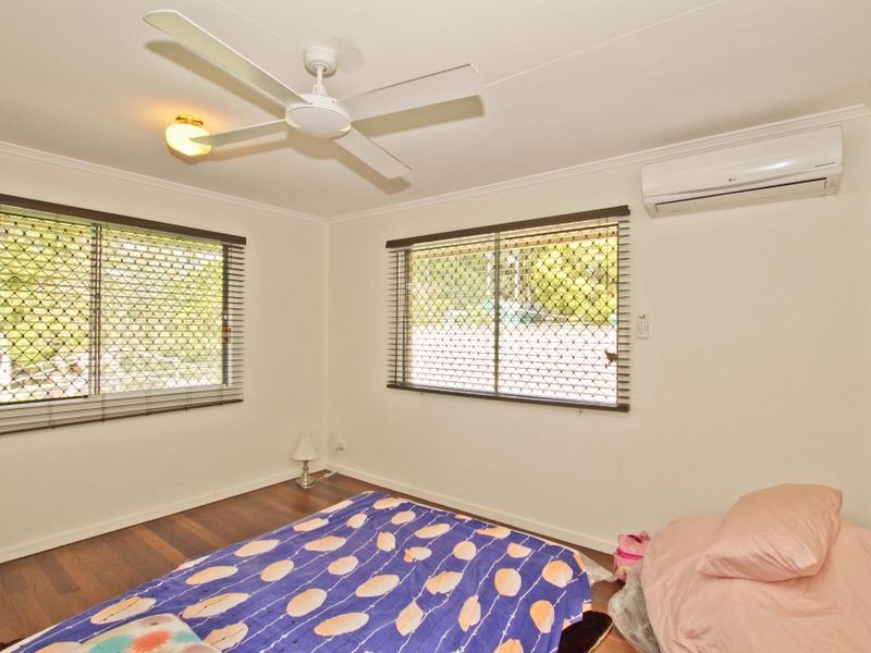 25 Braidwood Street, Everton Park QLD 4053