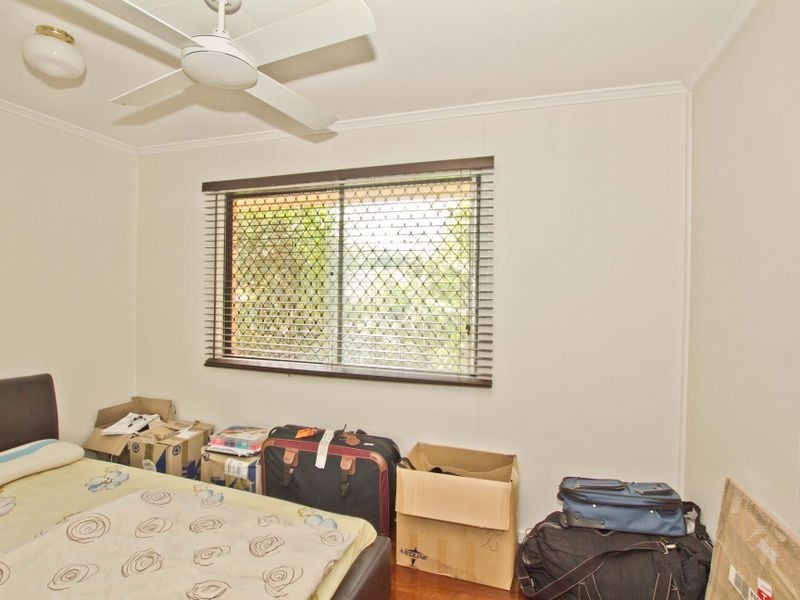 25 Braidwood Street, Everton Park QLD 4053