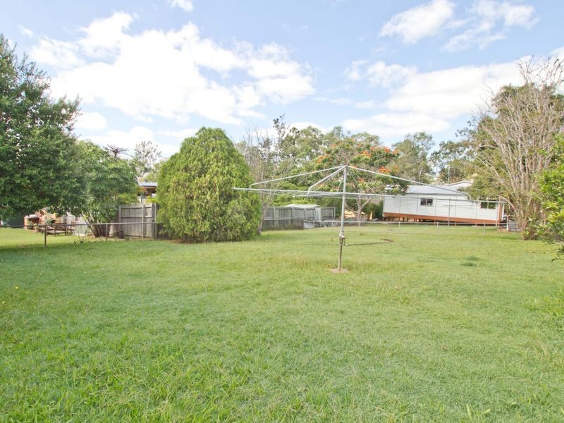 25 Braidwood Street, Everton Park QLD 4053