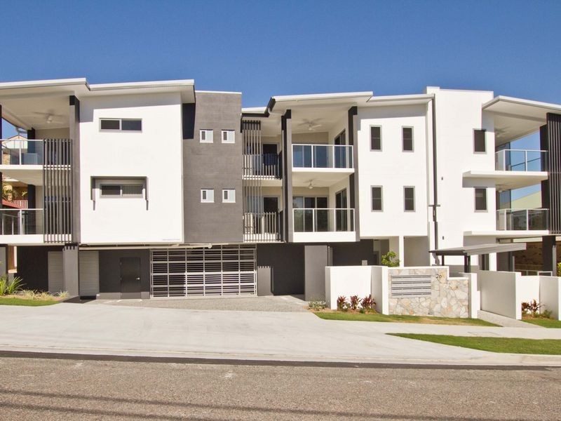 1/24-26 Denman St, Alderley QLD 4051