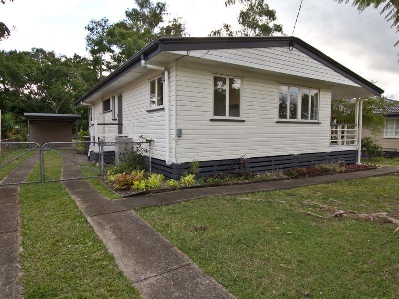 7 Caribbean Street, Keperra QLD 4054