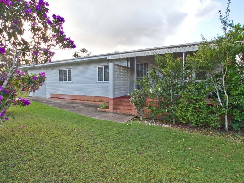 64 Osbourne Street, Mitchelton QLD 4053