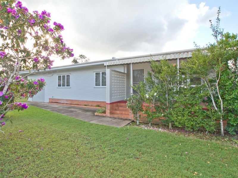 64 Osbourne Street, Mitchelton QLD 4053