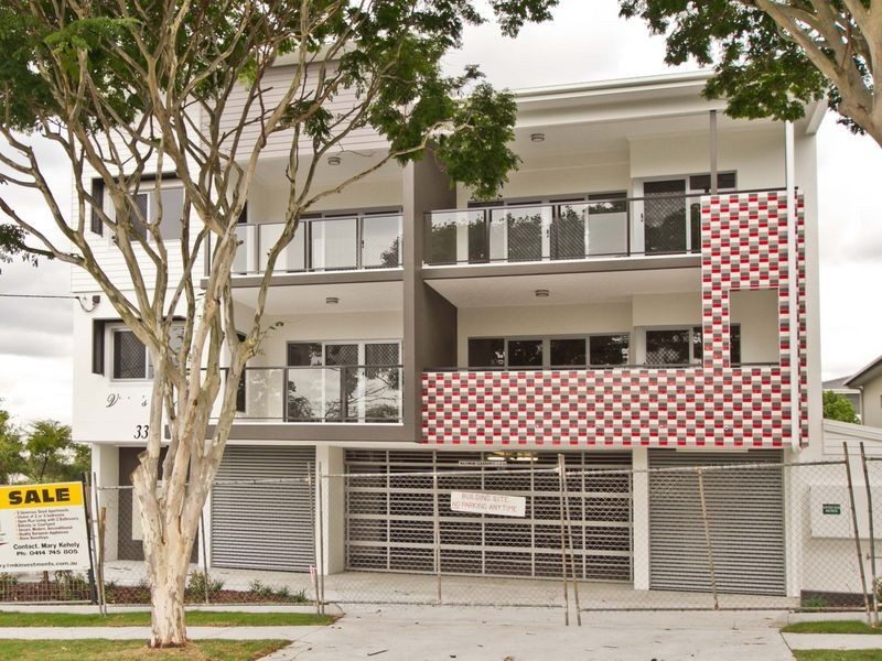 6/33 Pioneer St, Zillmere QLD 4034