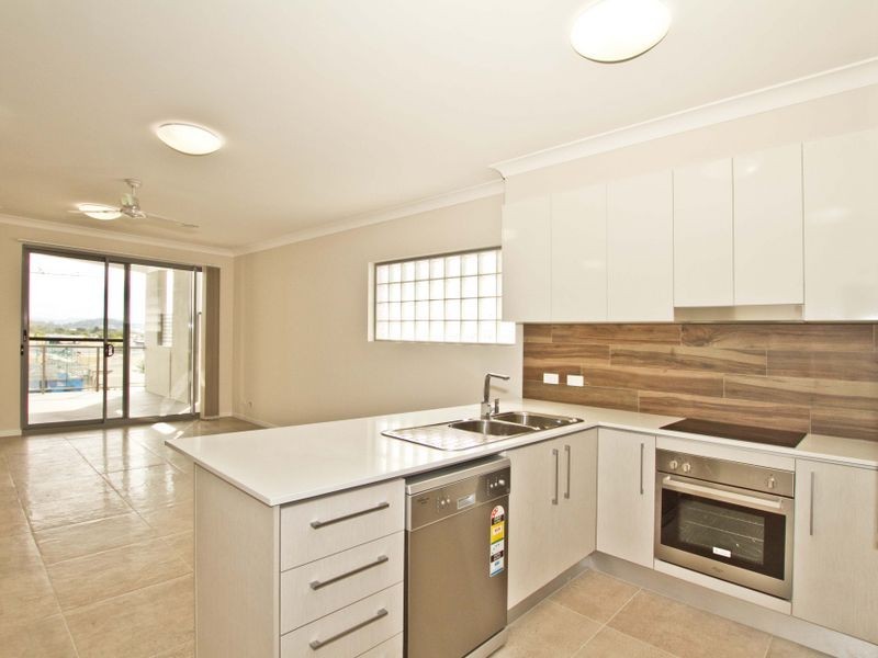 21/26-28 Laura St, Lutwyche QLD 4030