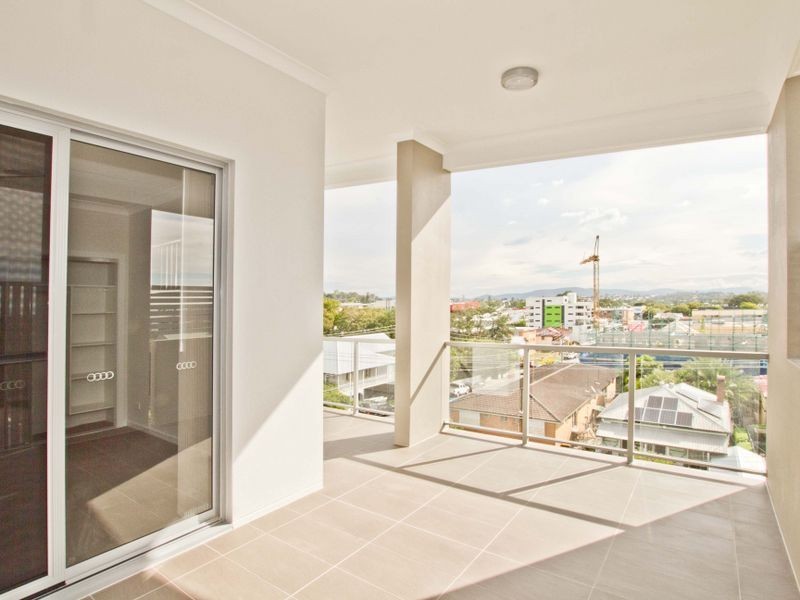 21/26-28 Laura St, Lutwyche QLD 4030