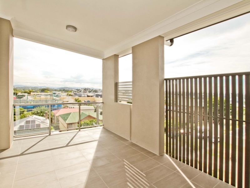 21/26-28 Laura St, Lutwyche QLD 4030