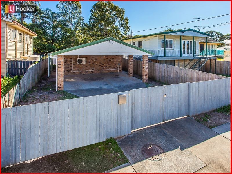 16 Marshall Street, Mitchelton QLD 4053
