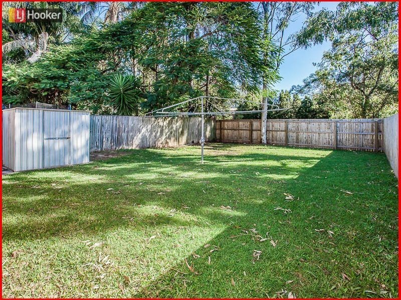 16 Marshall Street, Mitchelton QLD 4053