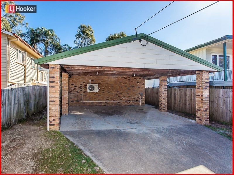 16 Marshall Street, Mitchelton QLD 4053