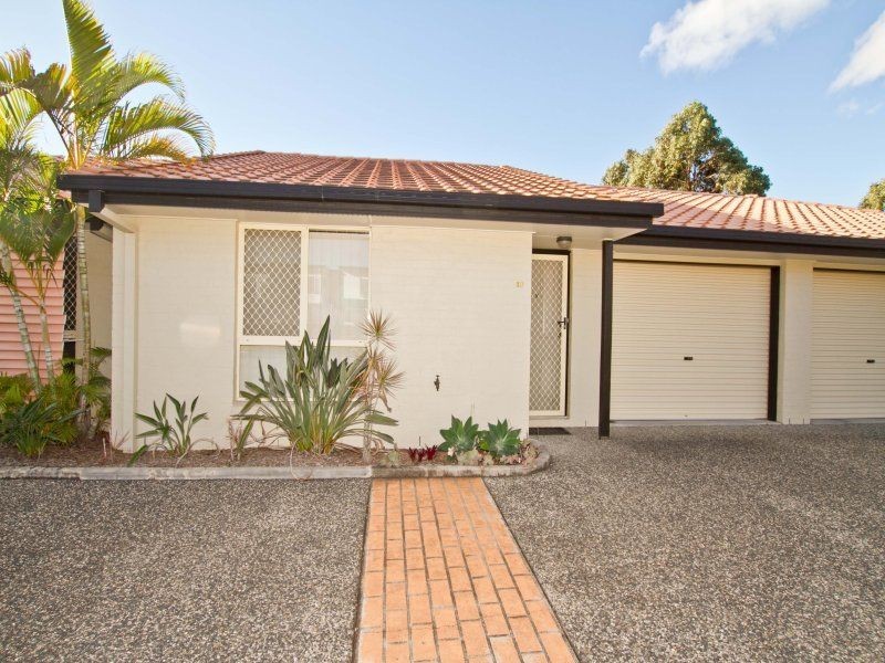 10/2 Russell Street, Everton Park QLD 4053