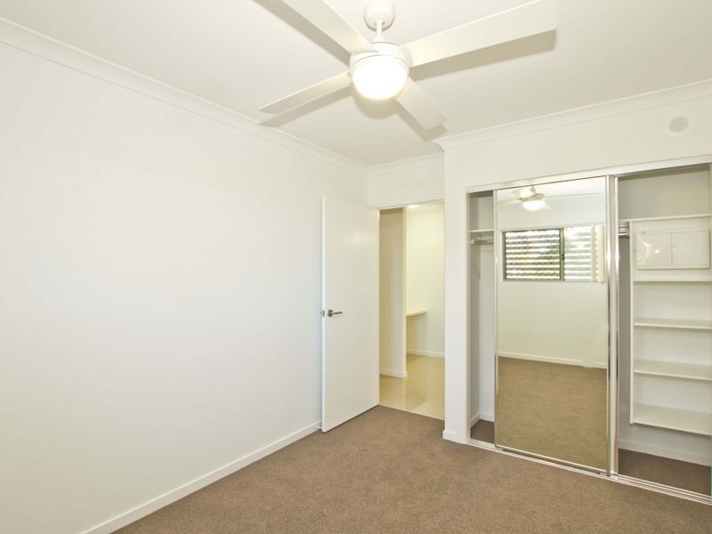 13/10 Dunkirk St, Gaythorne QLD 4051