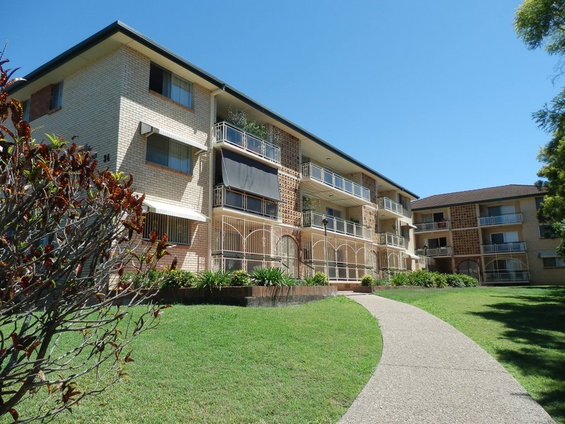 2/34 Lade Street, Gaythorne QLD 4051