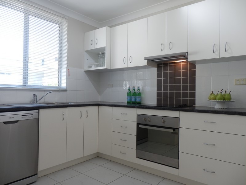 2/34 Lade Street, Gaythorne QLD 4051