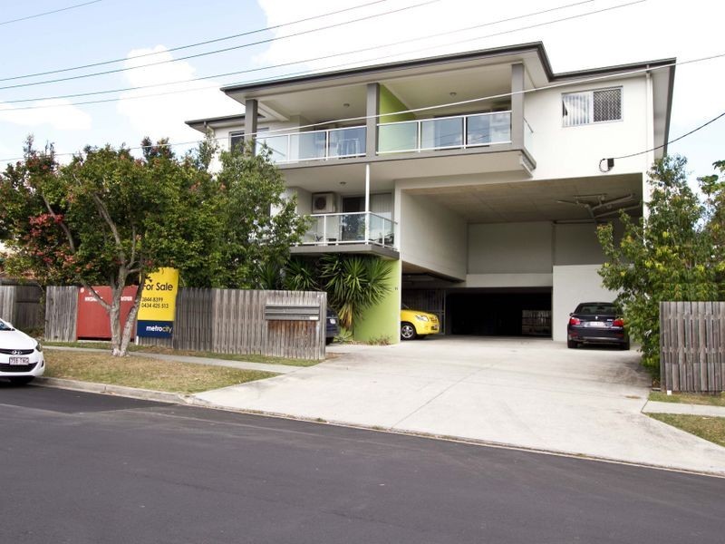 7/25 Kuran Street, Chermside QLD 4032