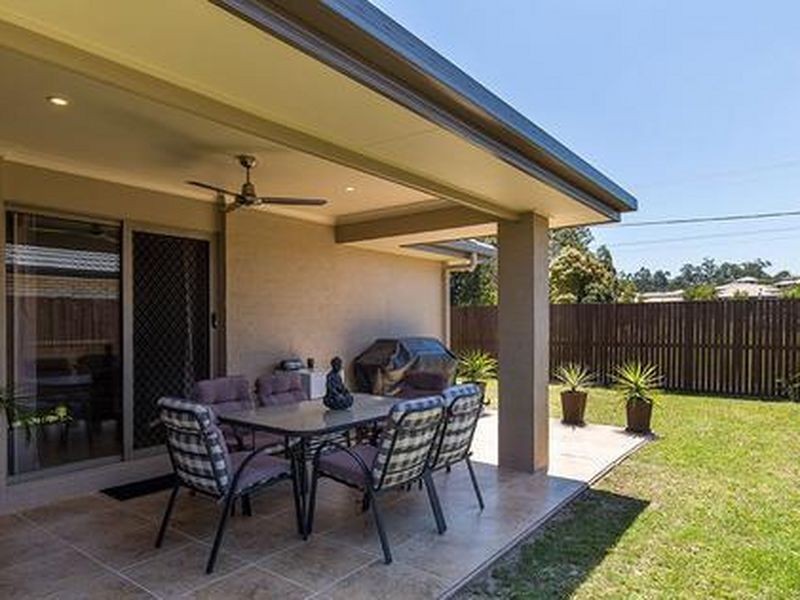 32 Lyrebird Crescent, Upper Kedron QLD 4055