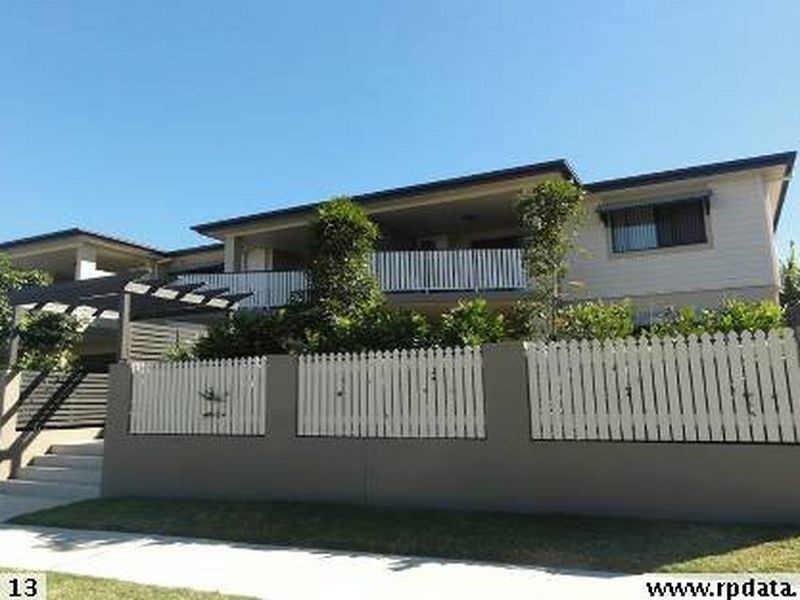 Unit 8/26-28 Bradley Avenue, Kedron QLD 4031