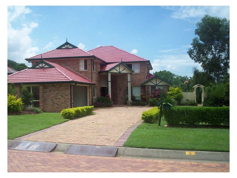 6 Tavistock Street, Murrumba Downs QLD 4503