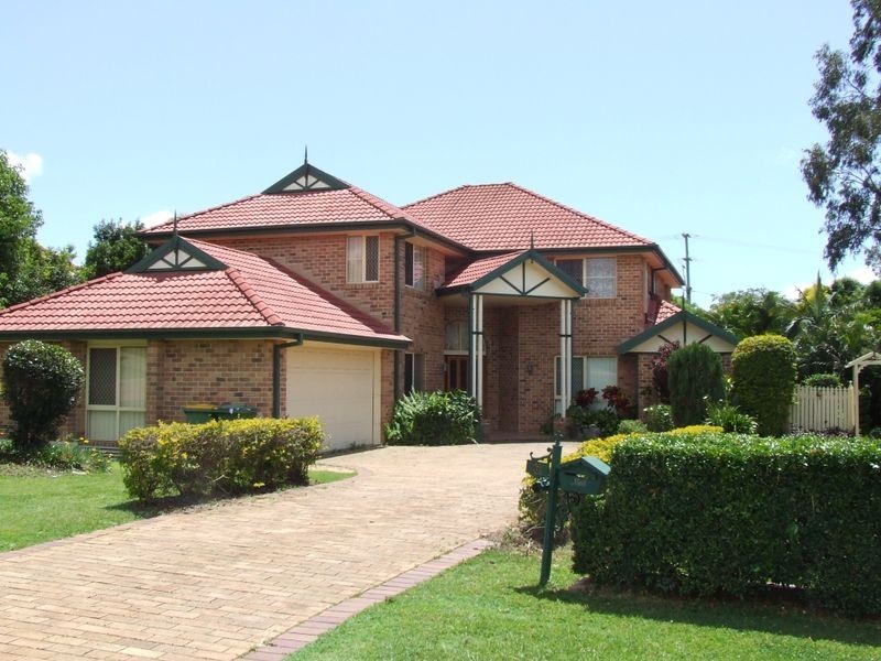 6 Tavistock Street, Murrumba Downs QLD 4503
