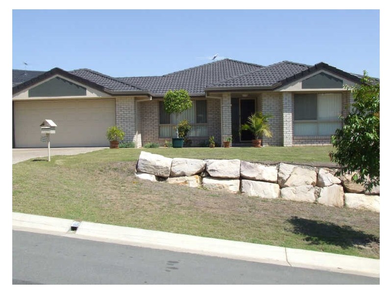 32 Turrbal Street, Bellbowrie QLD 4070
