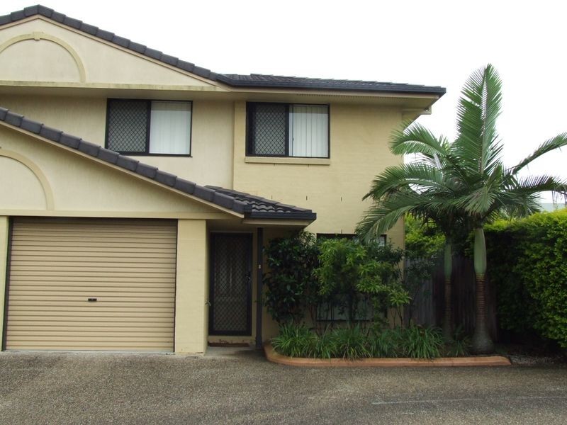 7/35 Griffith Street, Everton Park QLD 4053