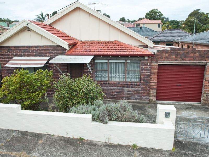 6 Morgan Street, Earlwood NSW 2206