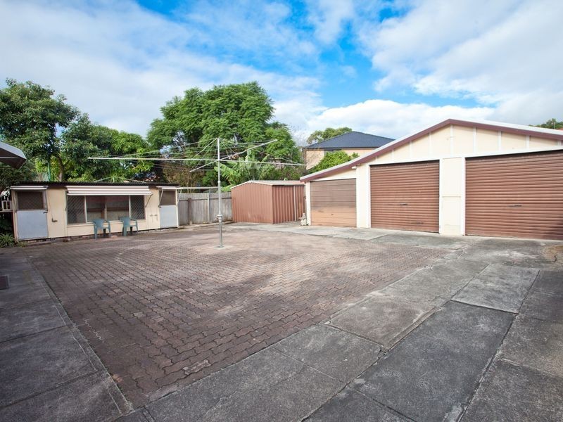 14 Permanent Avenue, Earlwood NSW 2206