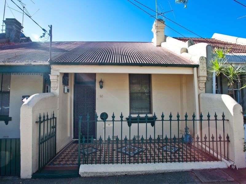 95 Terry St, Tempe NSW 2044