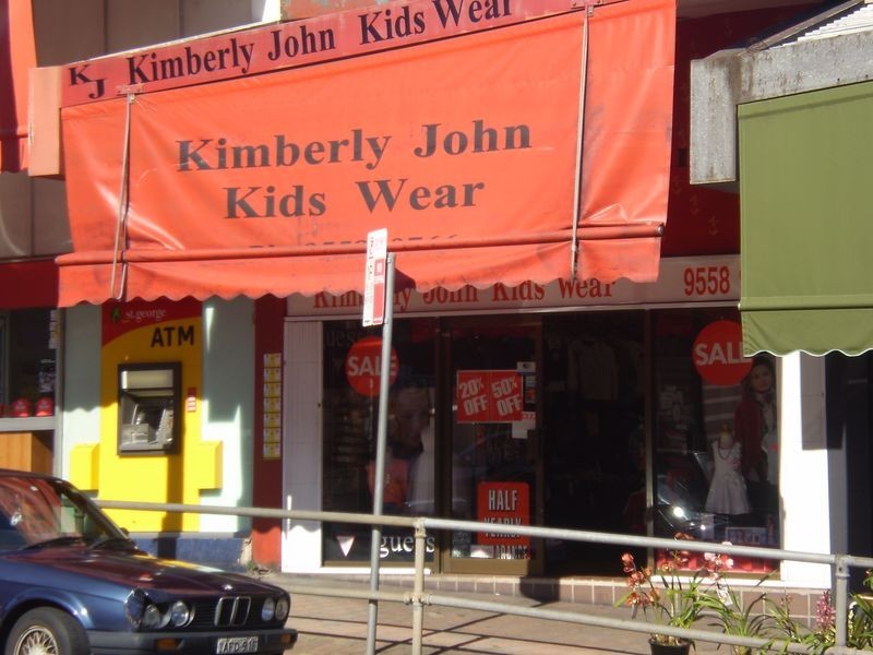Earlwood NSW 2206