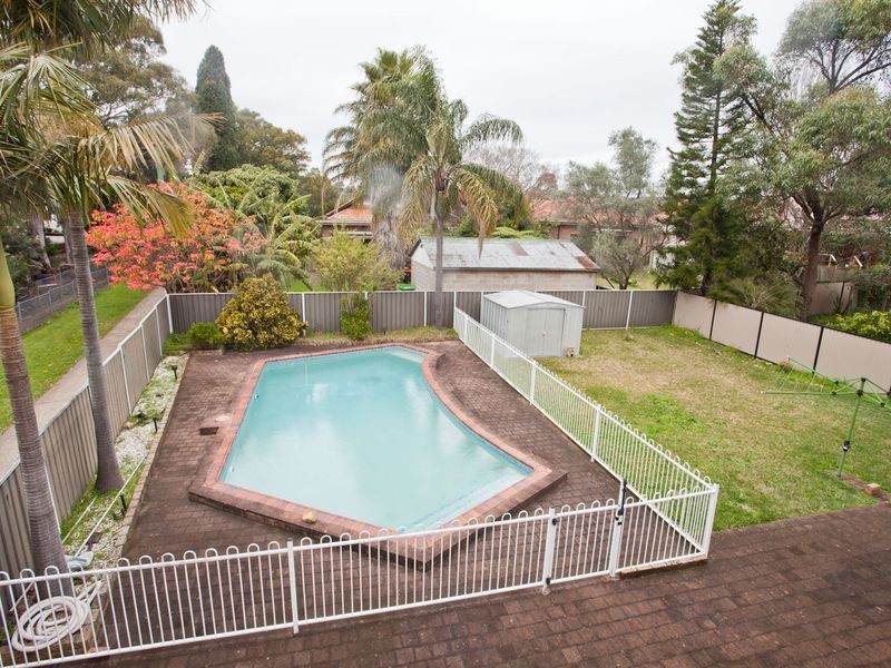 6 Baringa Road, Earlwood NSW 2206