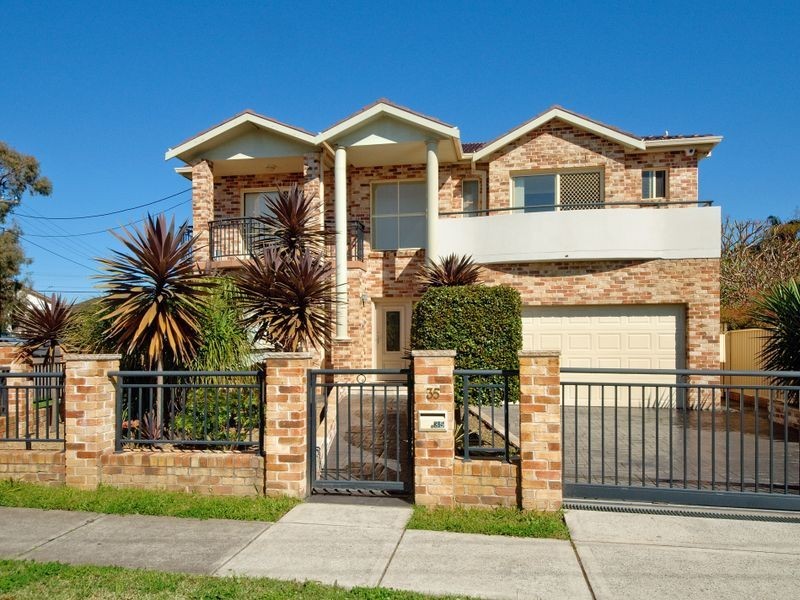 35 Allen ST, Canterbury NSW 2193