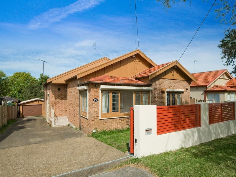 20 Angus St, Earlwood NSW 2206